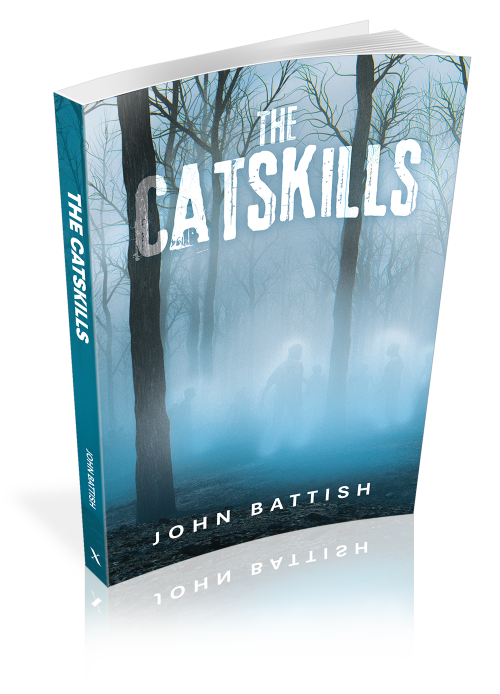 About the Books - John Battish